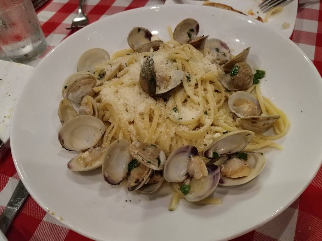 Pazzo Pomodoro - Vienna | restaurant | 118 Branch Rd SE, Vienna, VA 22180, USA | 7032817777 OR +1 703-281-7777