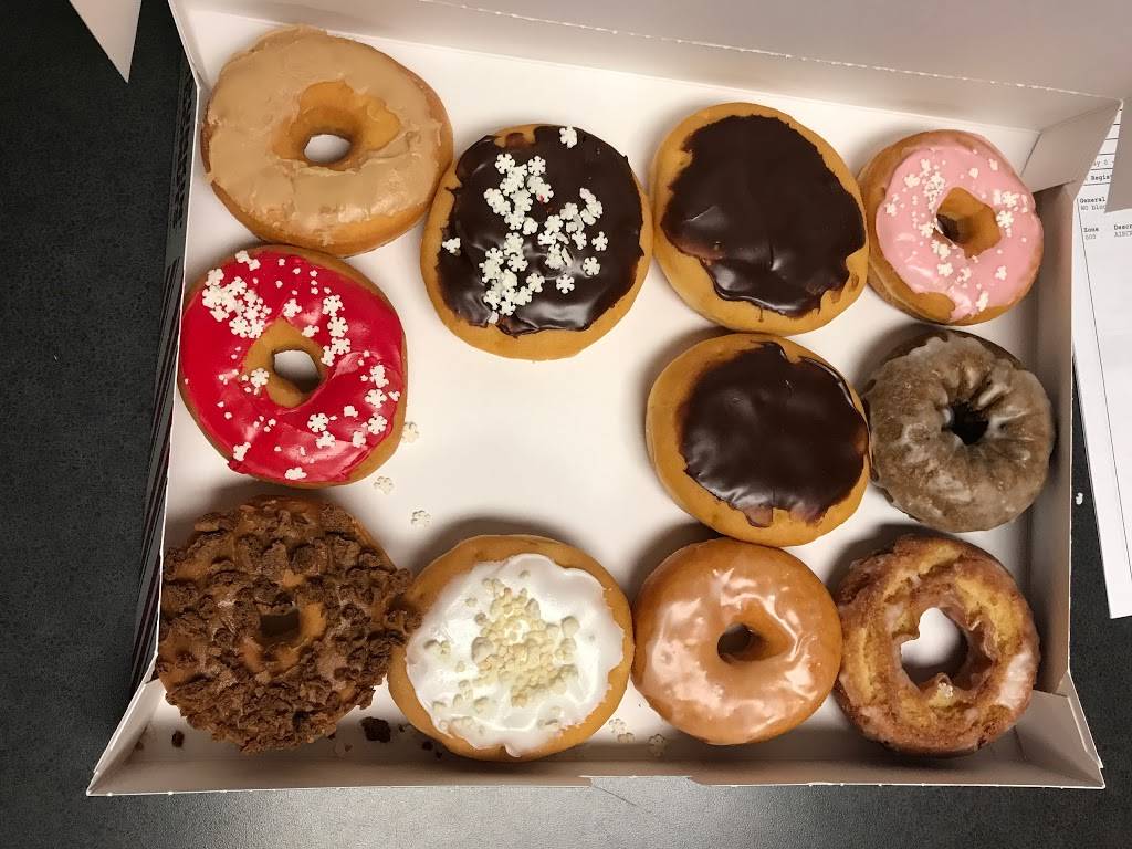 Dunkin | bakery | 1300 Scottsville Rd, Rochester, NY 14624, USA | 5852355660 OR +1 585-235-5660