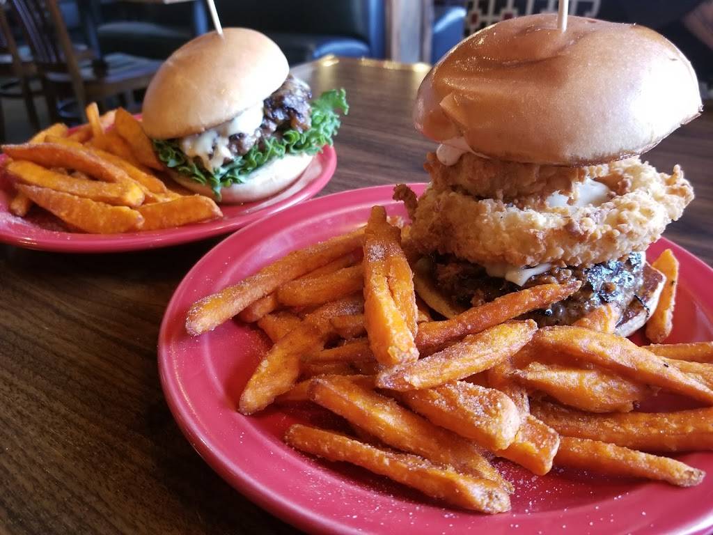 Square 1 | restaurant | 5031 S Cleveland Ave, Fort Myers, FL 33907, USA | 2399318111 OR +1 239-931-8111