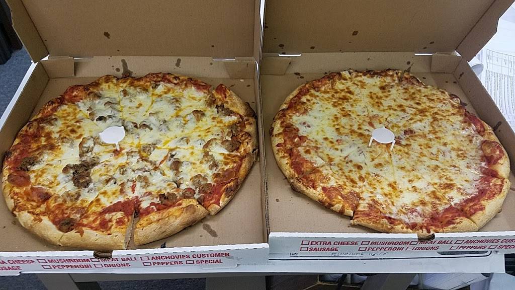 DAmatos Pizza | restaurant | 8807 La Mesa Blvd, La Mesa, CA 91942, USA | 6196980880 OR +1 619-698-0880