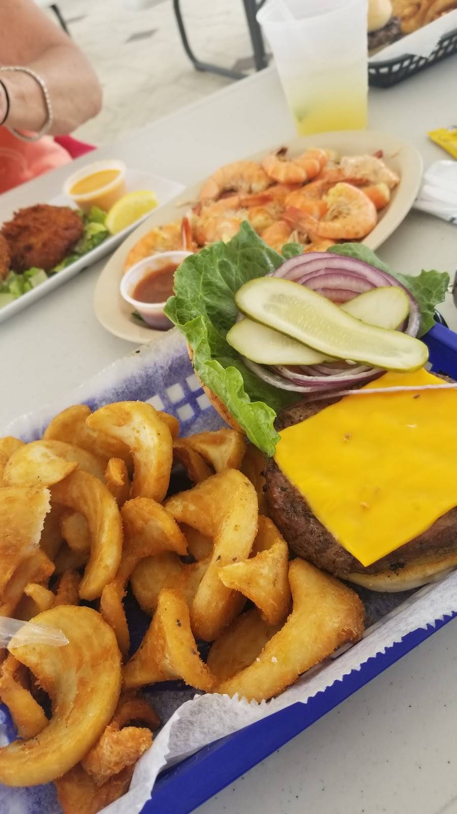 Mangos Cafe & Grill | restaurant | Bartlett Pkwy, Captiva, FL 33924, USA | 2393951001 OR +1 239-395-1001