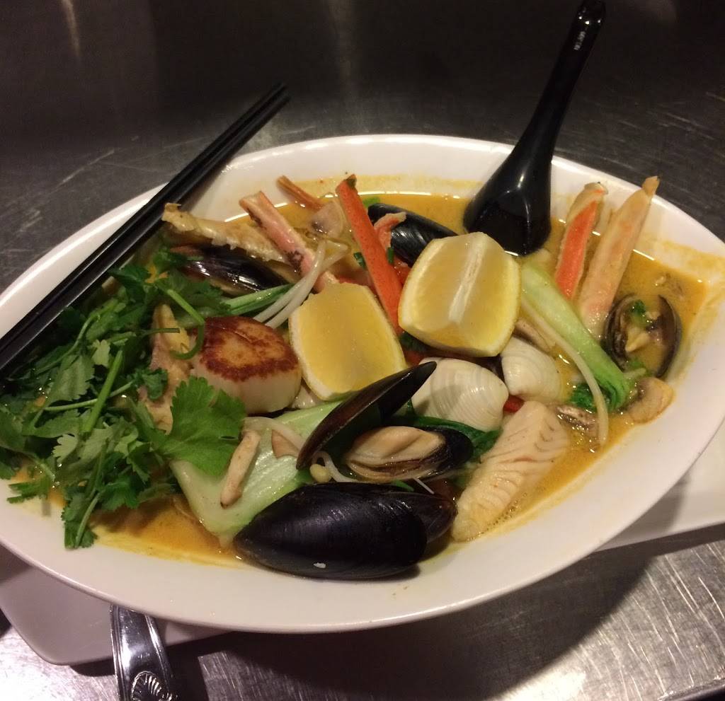 Fusions Restaurant | restaurant | 9 S Main St, Oberlin, OH 44074, USA | 4407747792 OR +1 440-774-7792