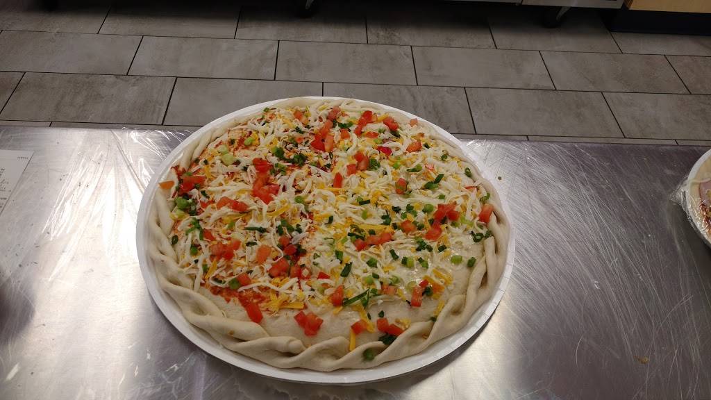 Papa Murphys | Take N Bake Pizza | meal takeaway | 2404 N Main St, Hutchinson, KS 67502, USA | 6206639600 OR +1 620-663-9600