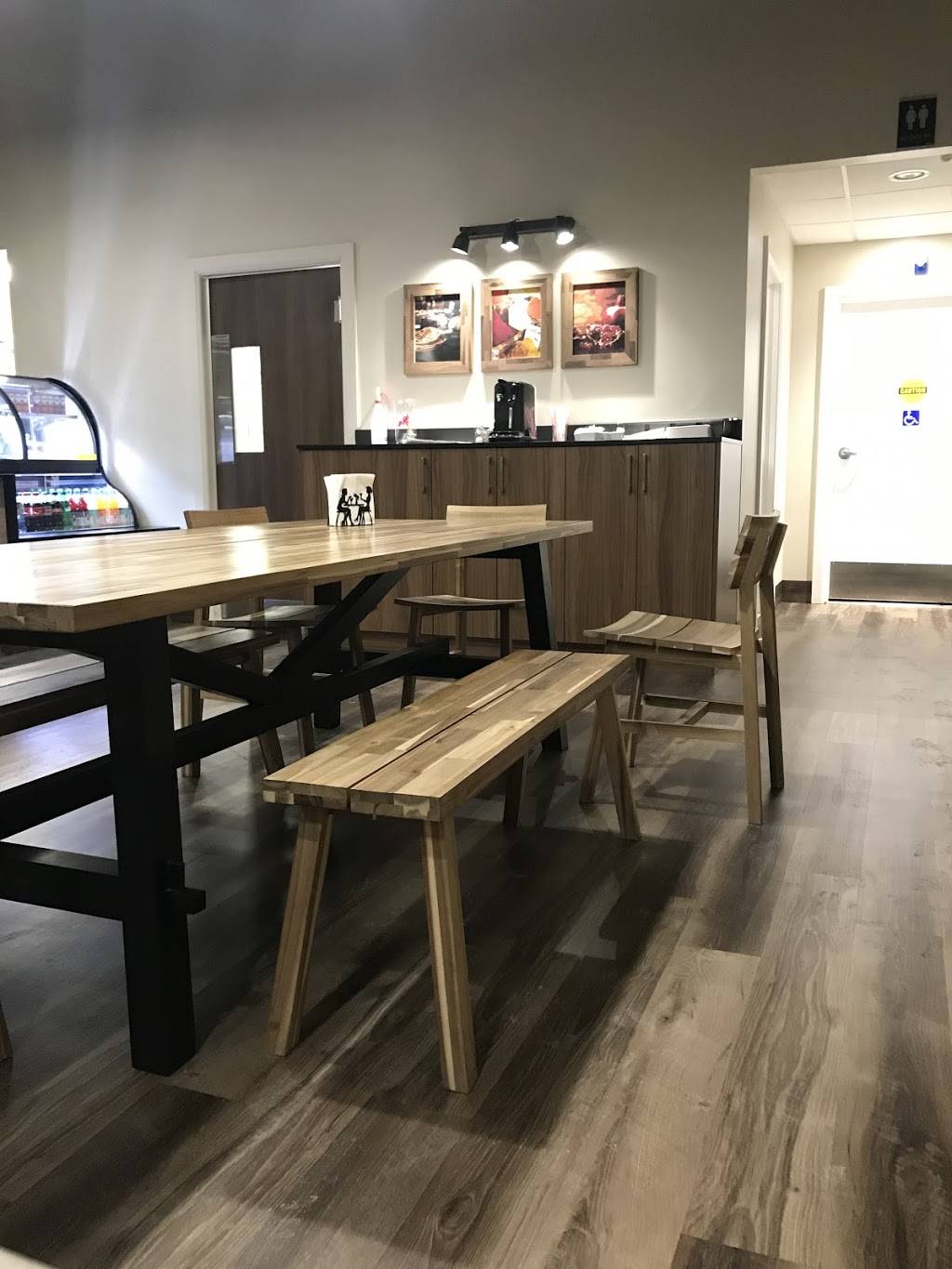 Mashawi | restaurant | 572 King St N, Waterloo, ON N2L 6L3, Canada | 5198808008 OR +1 519-880-8008