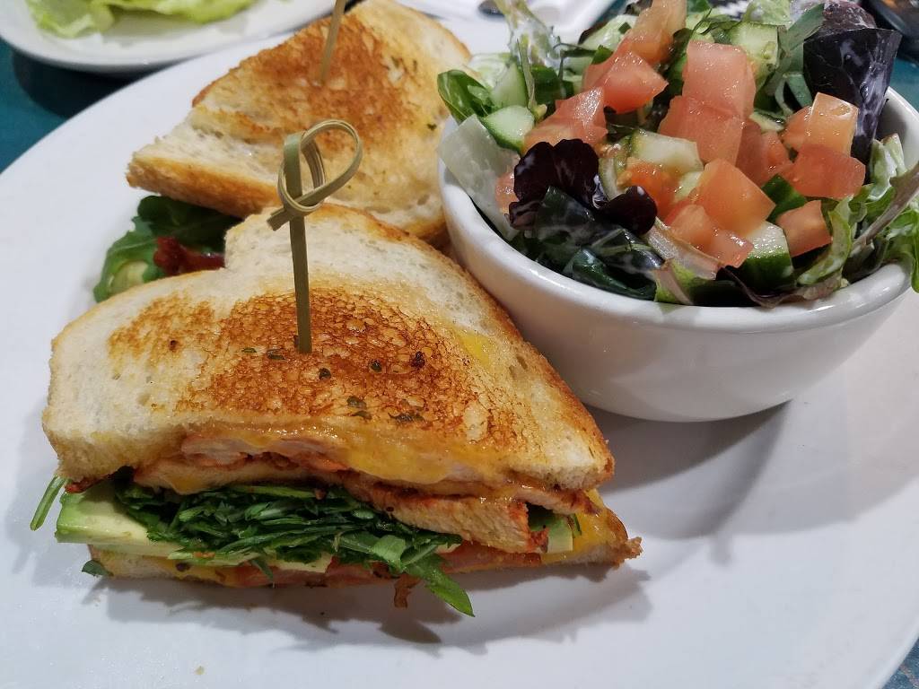 Dish Restaurant | restaurant | 734 Foothill Blvd, La Cañada Flintridge, CA 91011, USA | 8187905355 OR +1 818-790-5355