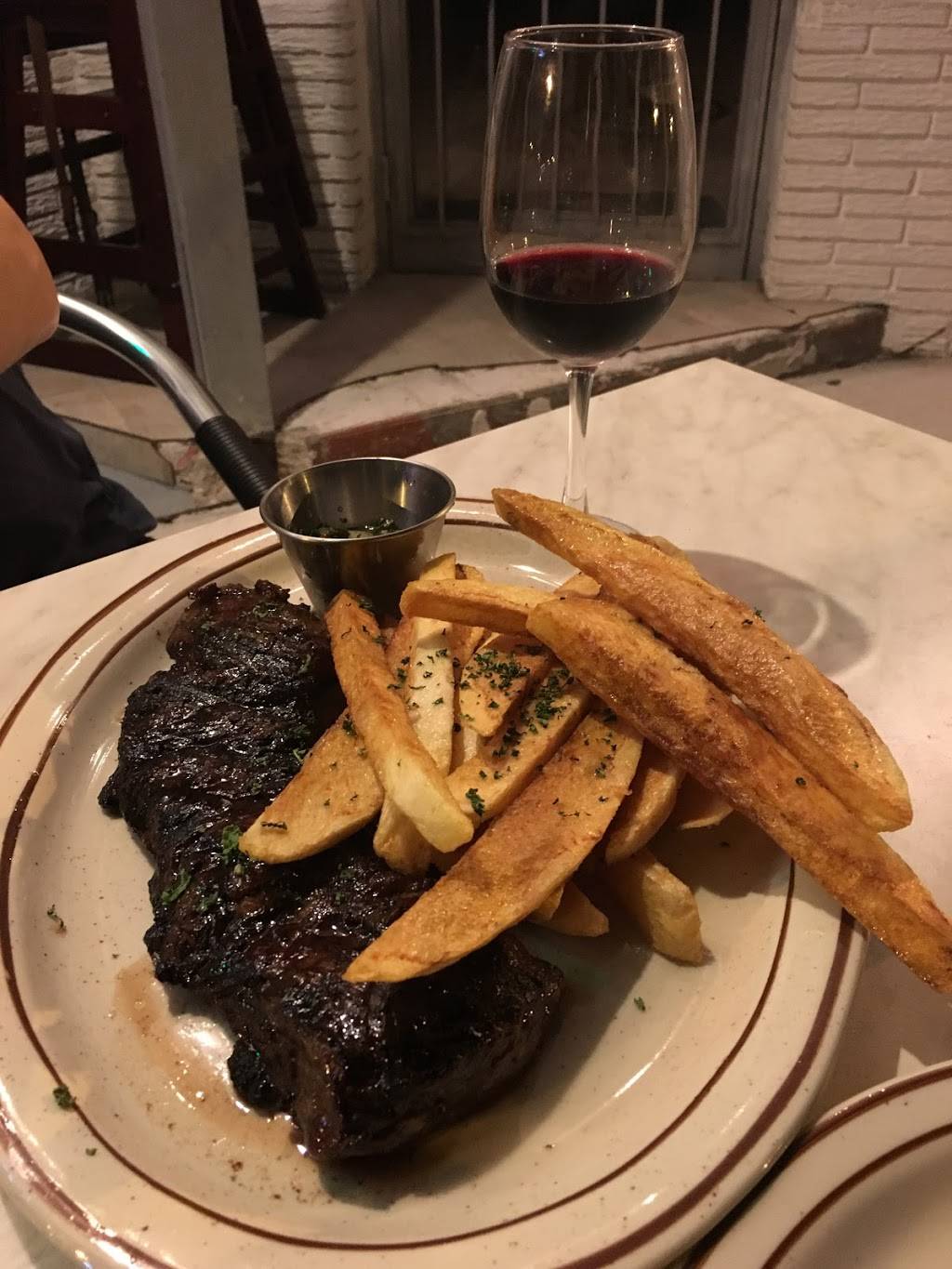 Palermo Restaurant and Wine Bar | restaurant | 4582 NE 2nd Ave, Miami, FL 33137, USA | 7865024460 OR +1 786-502-4460