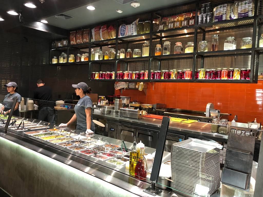 Mezeh Mediterranean Grill (Reston) | restaurant | 12120 Sunset Hills Rd, Reston, VA 20190, USA | 7033106495 OR +1 703-310-6495