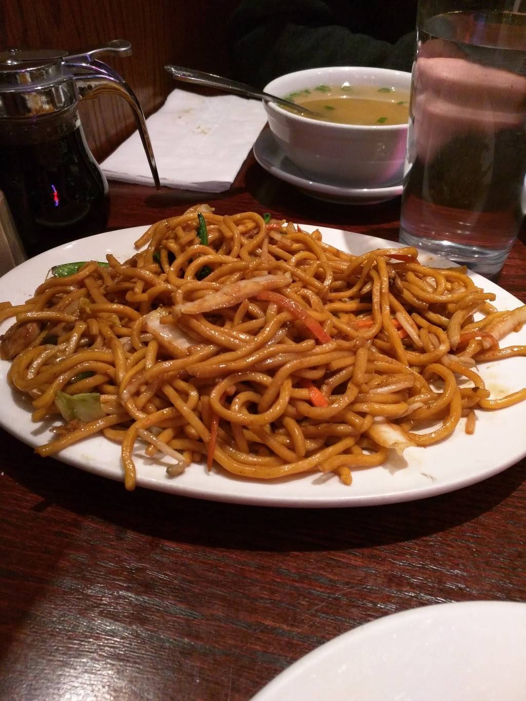 Happy Family Restaurant | restaurant | 500 W 43rd St, New York, NY 10036, USA | 2126956035 OR +1 212-695-6035