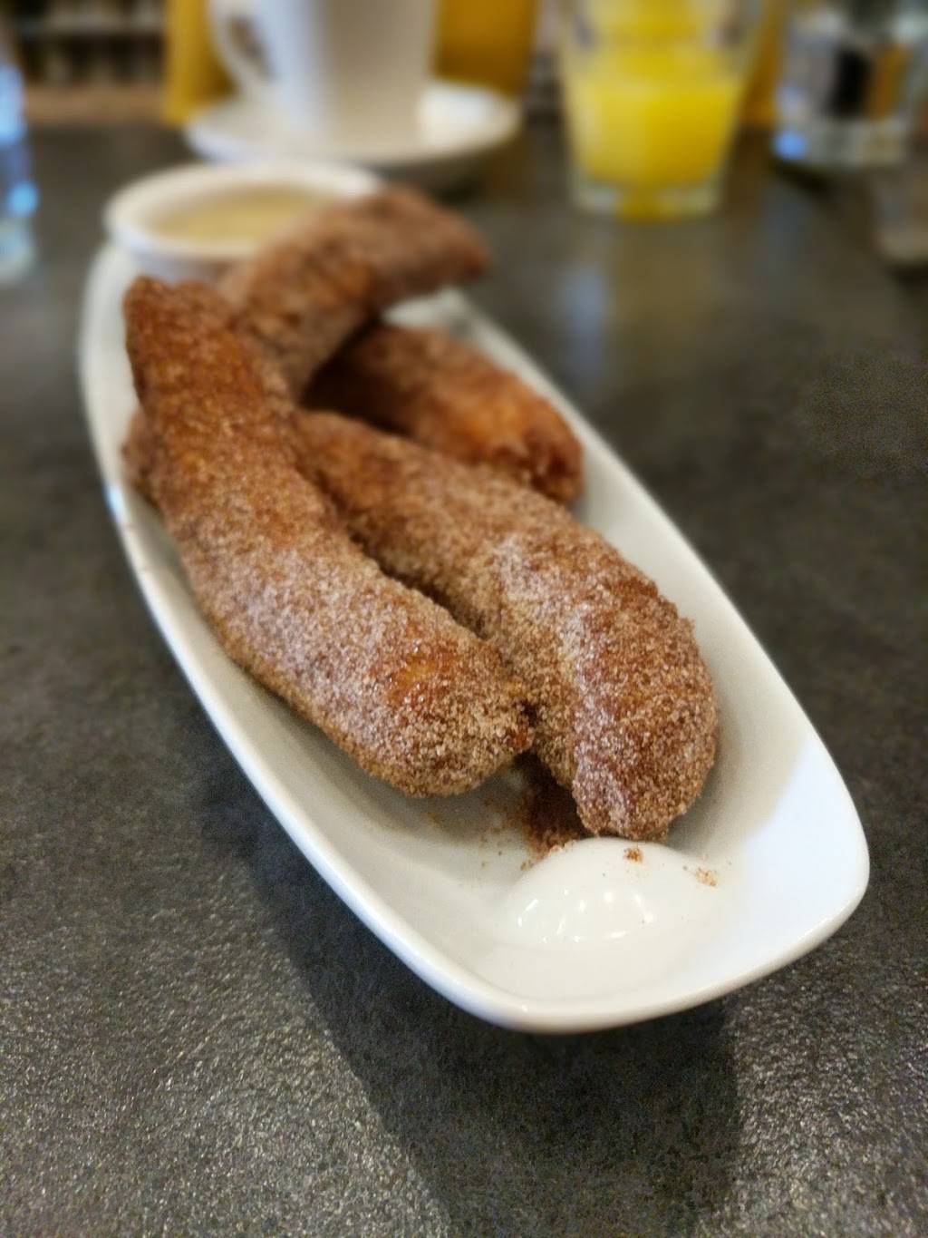 Jam | restaurant | 2853 N Kedzie Ave, Chicago, IL 60618, USA | 7732926011 OR +1 773-292-6011