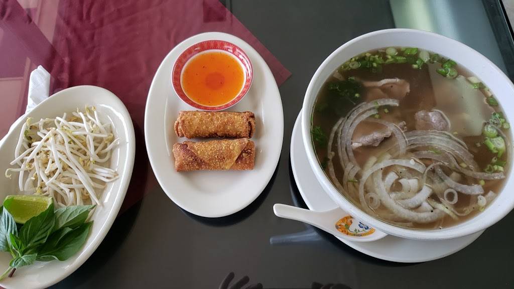 Fu-Thai | restaurant | 5646 S Mingo Rd #6421, Tulsa, OK 74146, USA | 9189946588 OR +1 918-994-6588