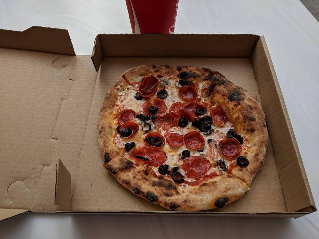 Napolini | meal takeaway | 1580 Disneyland Dr, Anaheim, CA 92802, USA | 7147766200 OR +1 714-776-6200