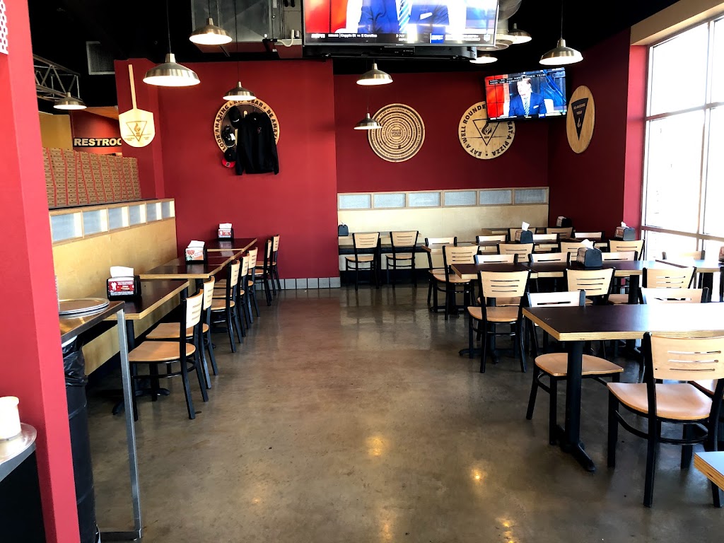 Rapid Fired Pizza | restaurant | 4730 Taft Blvd, Wichita Falls, TX 76308, USA | 9403869190 OR +1 940-386-9190