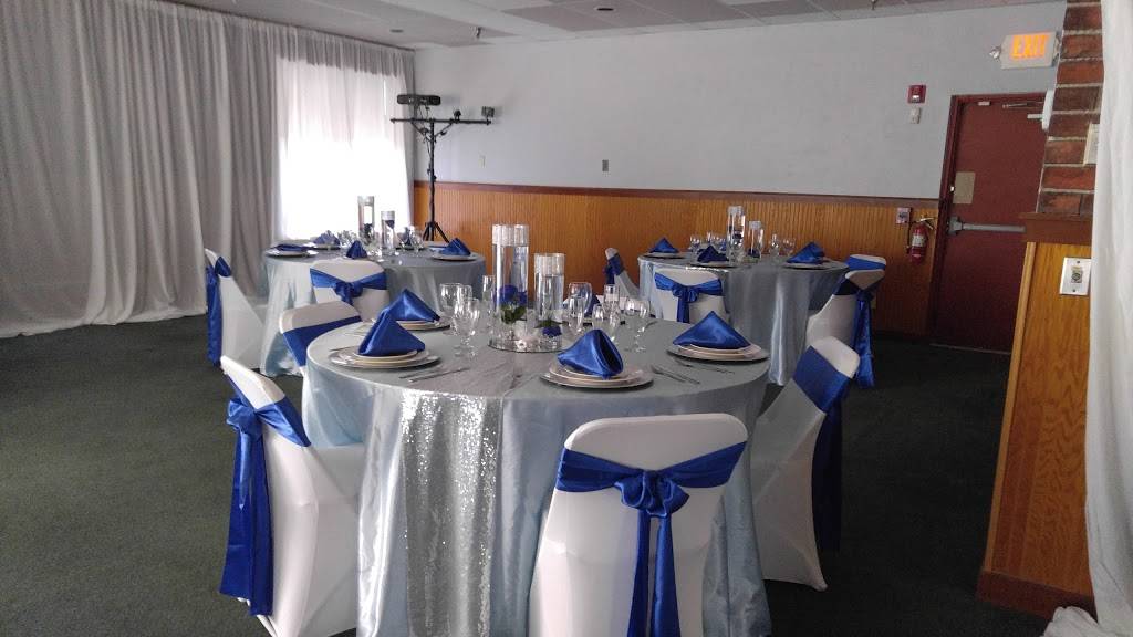 Chuchi’s Restaurant | restaurant | 2114 Santa Barbara Blvd, Cape Coral, FL 33991, USA | 2393478171 OR +1 239-347-8171