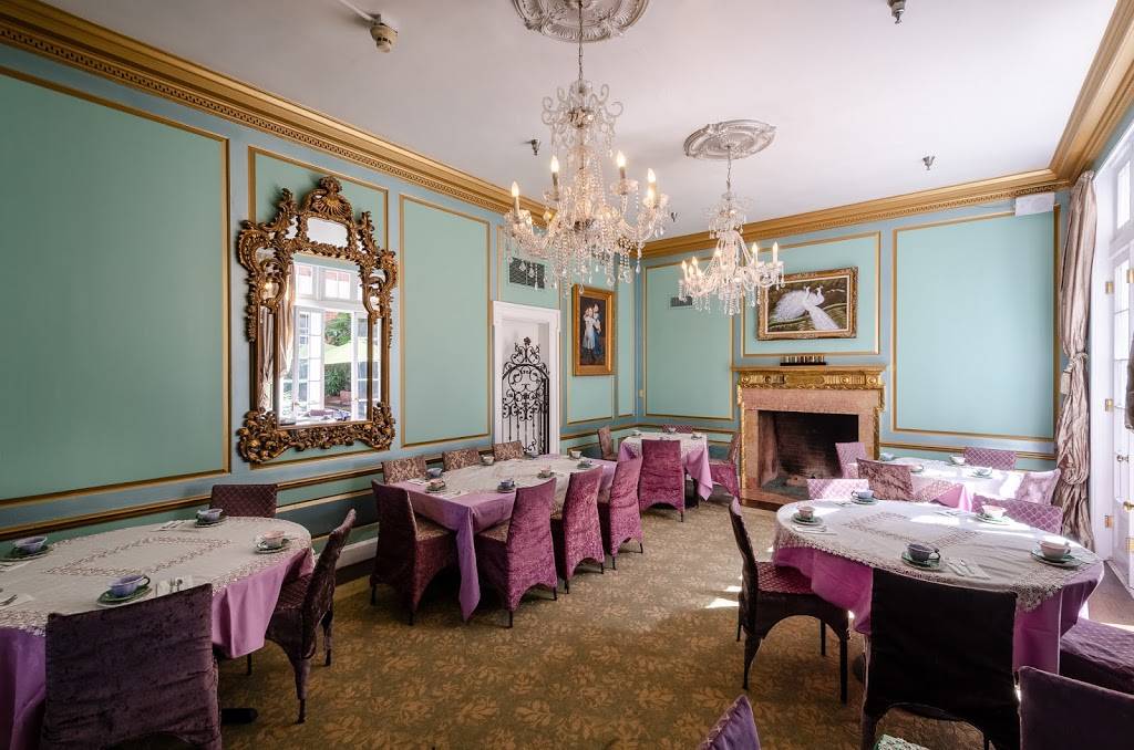 Madeline Garden Bistro & Venue | cafe | 1030 E Green St, Pasadena, CA 91106, USA | 6267955599 OR +1 626-795-5599