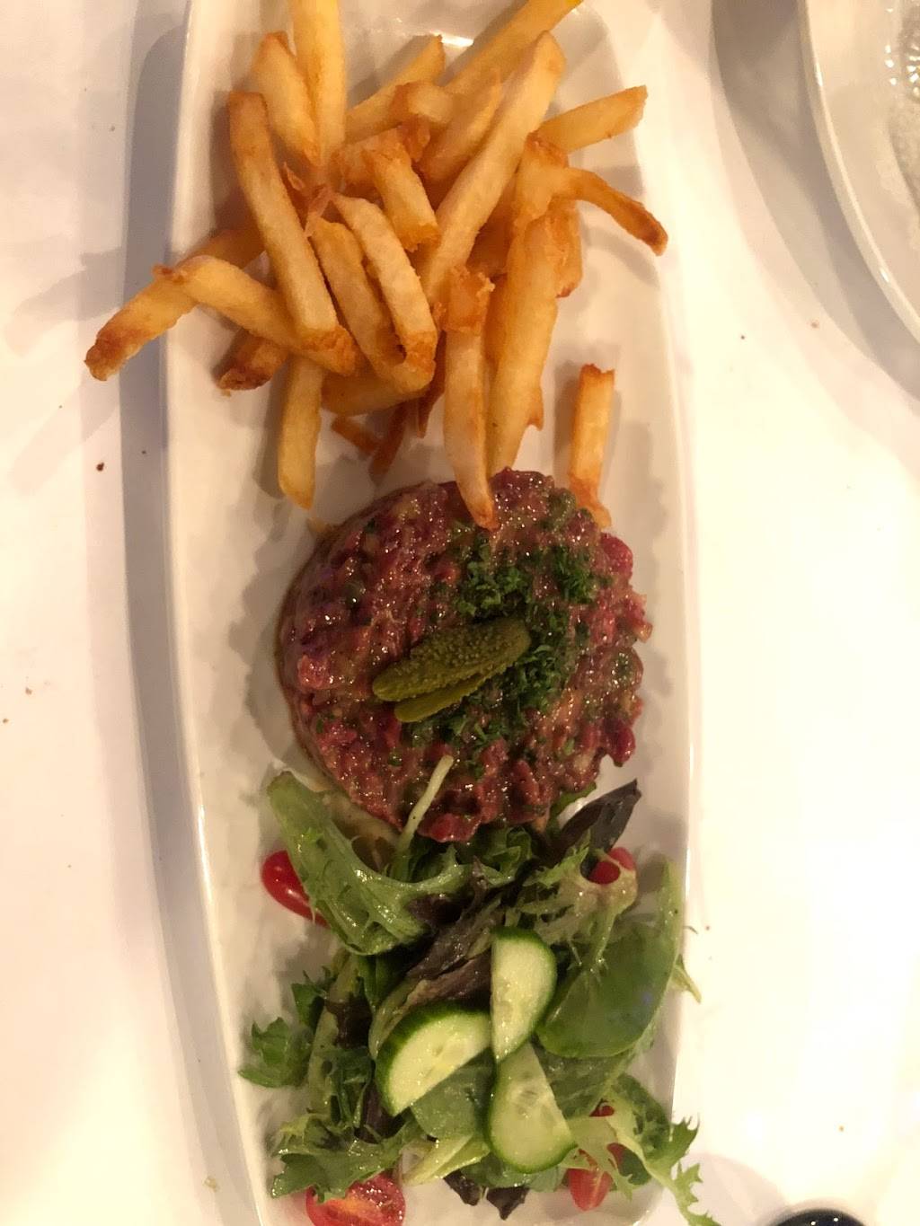 Chez Guy Parisian Bistro | restaurant | 5447 Airport-Pulling Rd N, Naples, FL 34109, USA | 2394315824 OR +1 239-431-5824