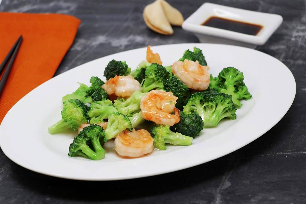 China Panda by Wok Hei | meal delivery | 17853 Santiago Blvd #102, Villa Park, CA 92861, USA | 7149984592 OR +1 714-998-4592