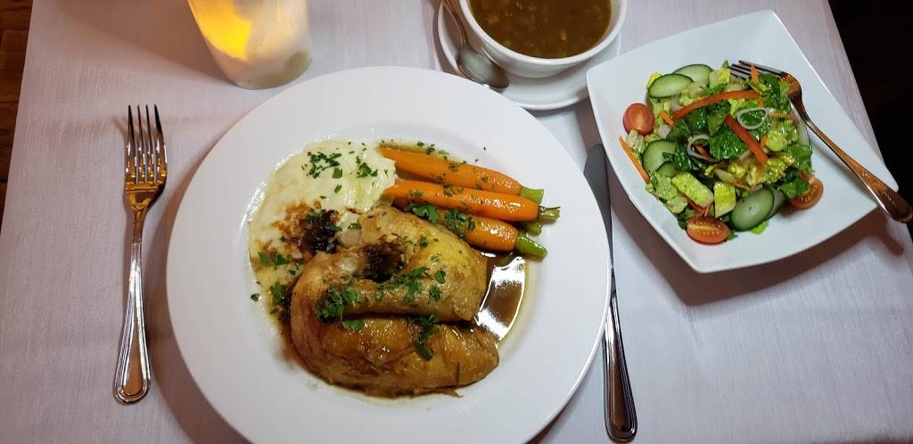 Atelier Culinaire | restaurant | 806 Stiles St, Baltimore, MD 21202, USA | 4105282710 OR +1 410-528-2710