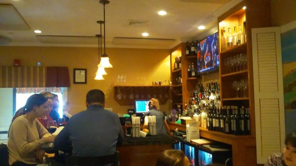 Cafe Assisi | restaurant | 667 South St #5, Wrentham, MA 02093, USA | 5083849400 OR +1 508-384-9400