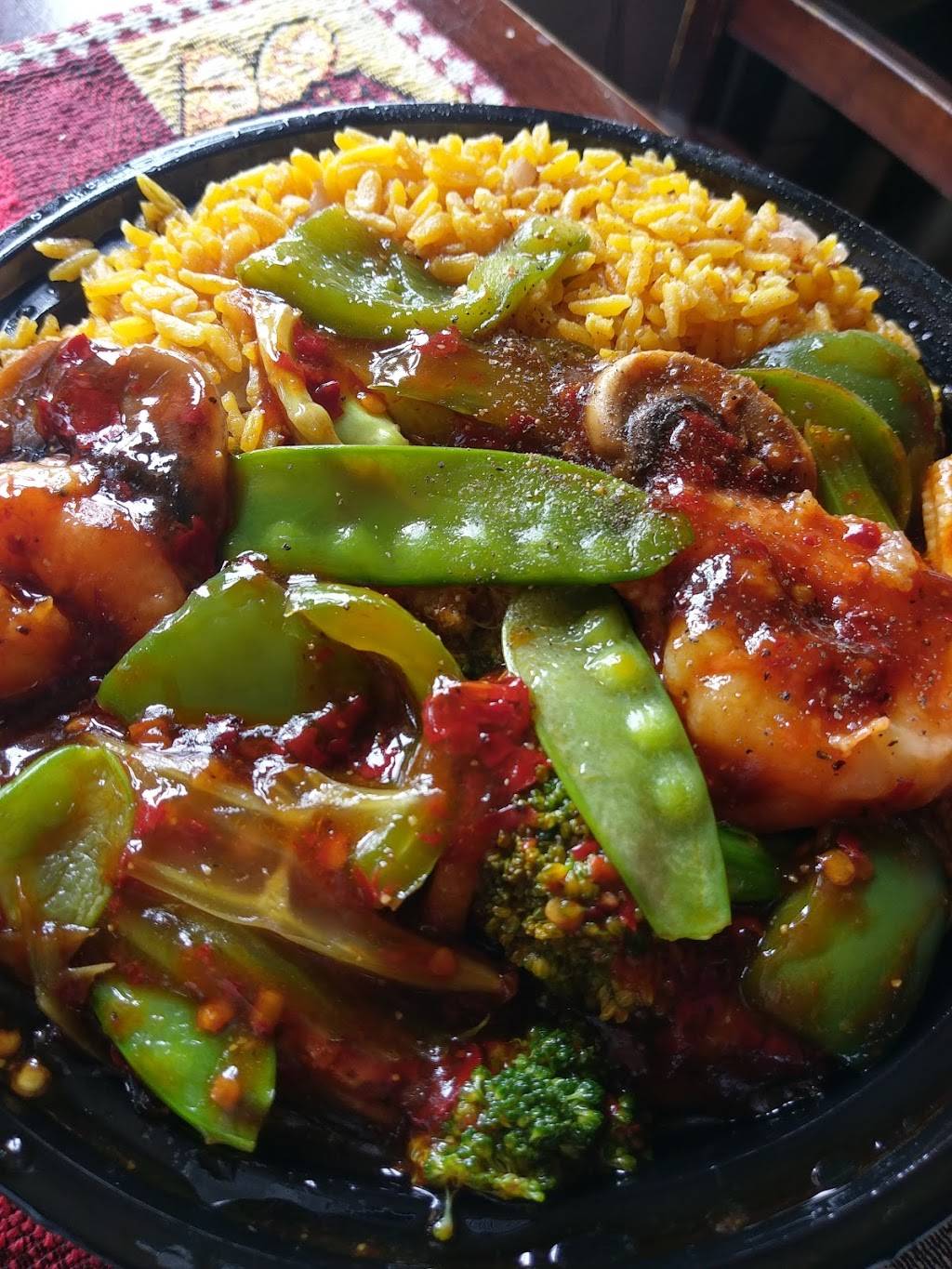 Wan Shung Chinese Restaurant | restaurant | 1046 W Little Creek Rd, Norfolk, VA 23505, USA | 7574894408 OR +1 757-489-4408