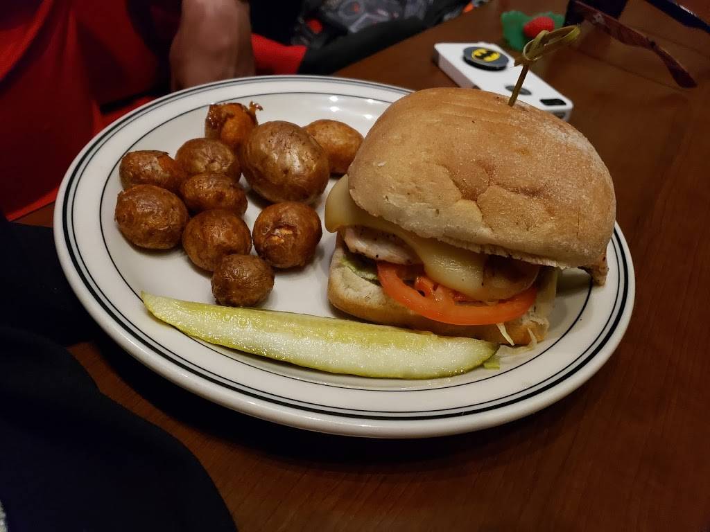 The Monster Club | restaurant | 1217 Howard St, Omaha, NE 68102, USA | 4023468843 OR +1 402-346-8843