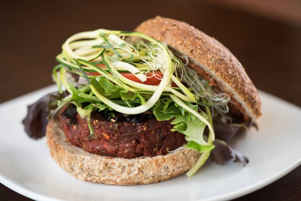 Garden Kitchen | restaurant | 10480 S Main St, Houston, TX 77025, USA | 8323507534 OR +1 832-350-7534