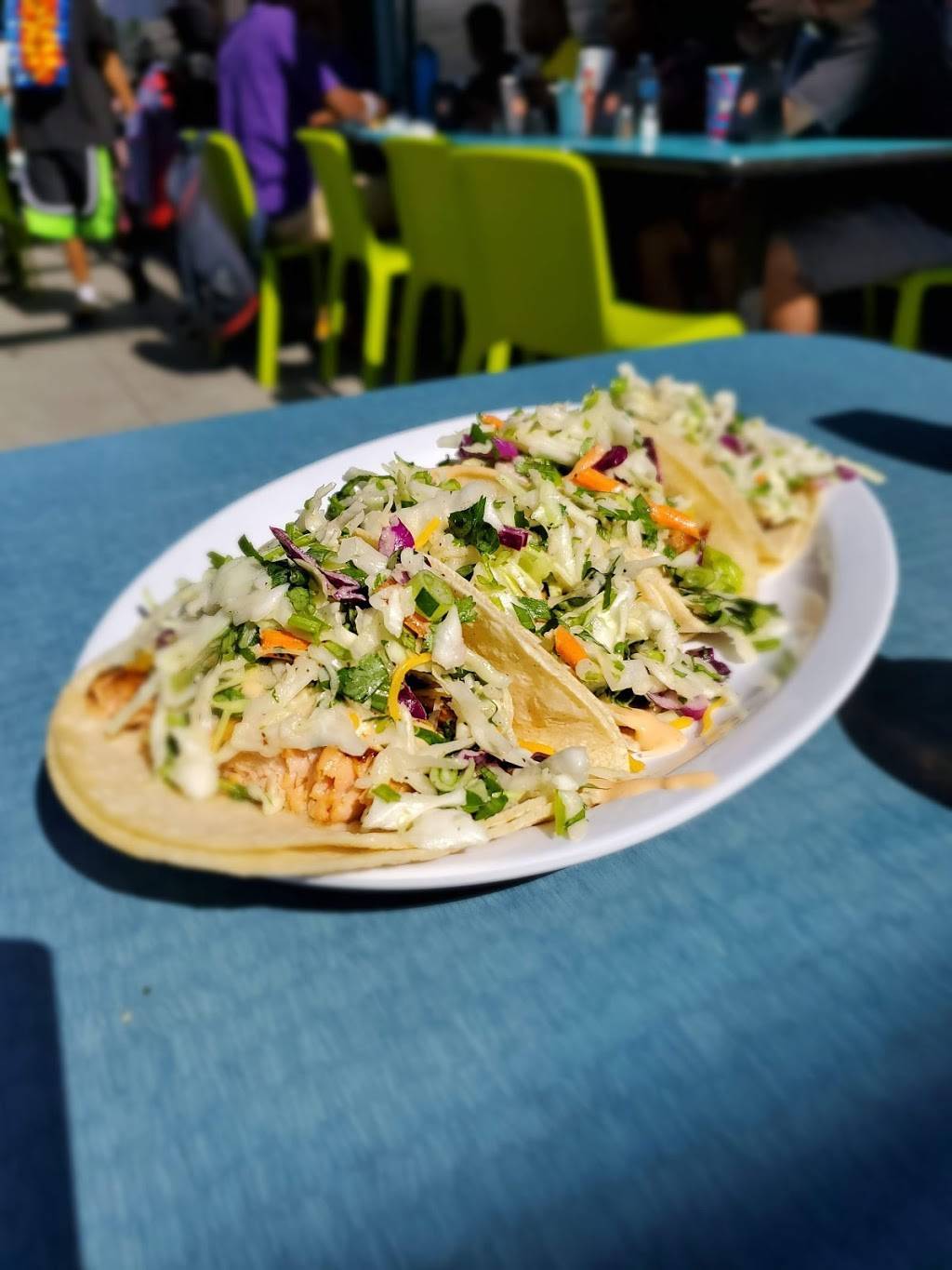 Wahoos Fish Taco | restaurant | 4201 McGowen St #205, Long Beach, CA 90808, USA | 5623542121 OR +1 562-354-2121