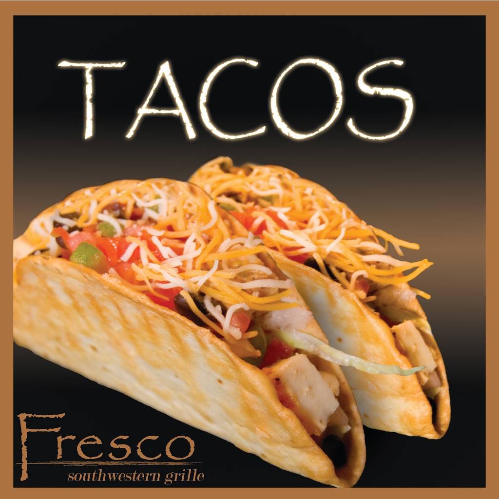 Fresco Southwestern Grille - Moving | meal delivery | 501 Union St, Nashville, TN 37219, USA | 6152554569 OR +1 615-255-4569