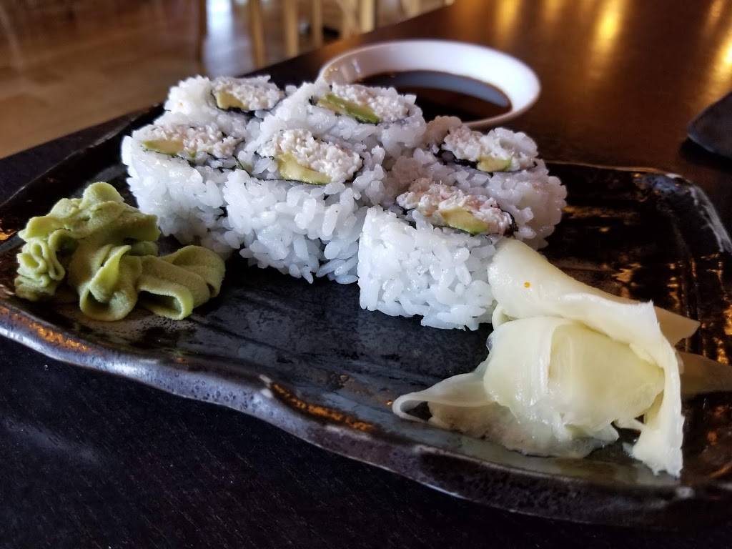 Senro Sushi | restaurant | 30 Neal St #110, Pleasanton, CA 94566, USA | 9256008040 OR +1 925-600-8040