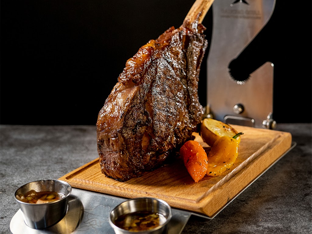 Gaucho Grill Pasadena | restaurant | 455 S Lake Ave Suite 102, Pasadena, CA 91101, USA | 6266578700 OR +1 626-657-8700