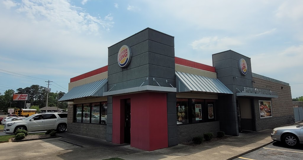 Burger King | restaurant | 2820 Pine St, Arkadelphia, AR 71923, USA | 8702465949 OR +1 870-246-5949