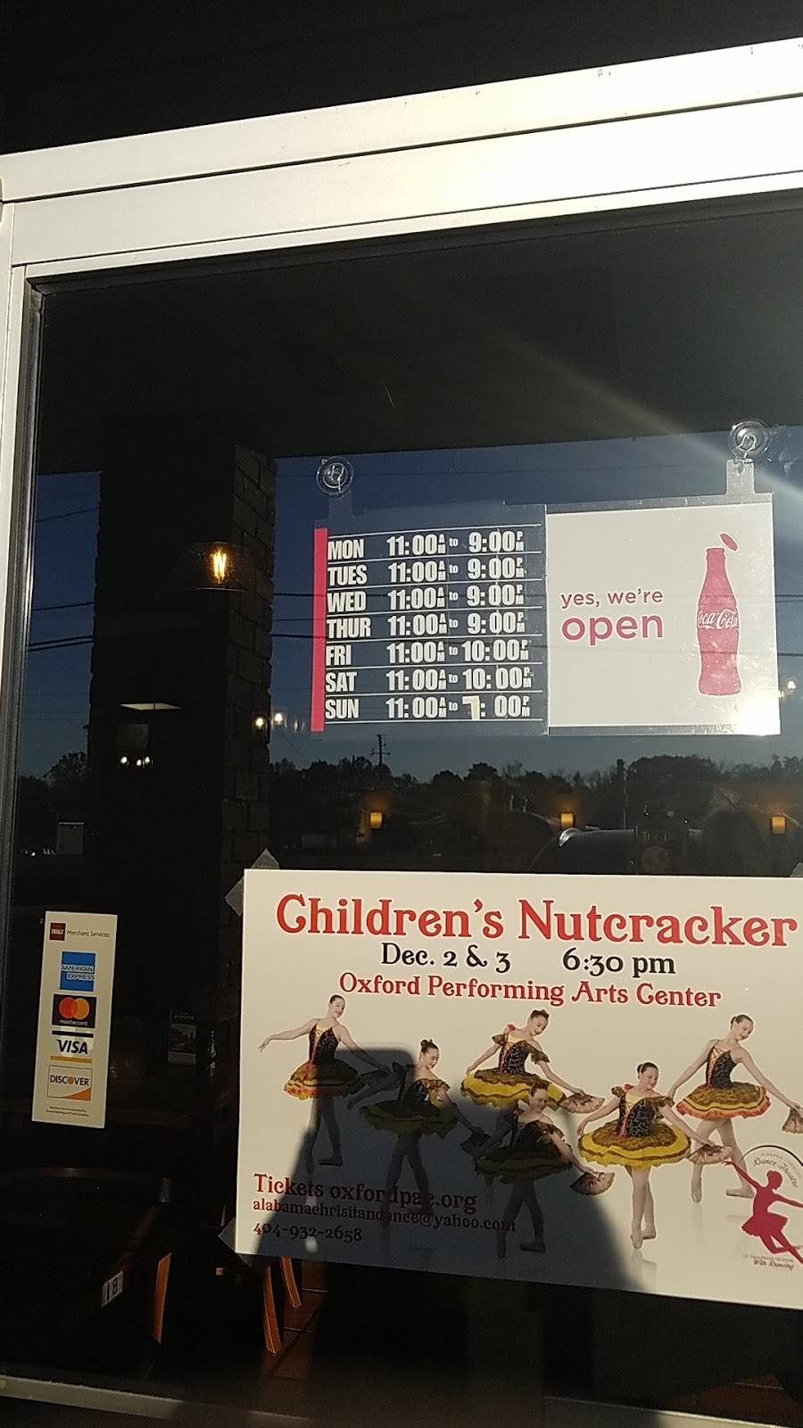 Tacos & Tequila Mexican Restaurant | restaurant | 6404 US-431, Alexandria, AL 36250, USA | 2567704635 OR +1 256-770-4635