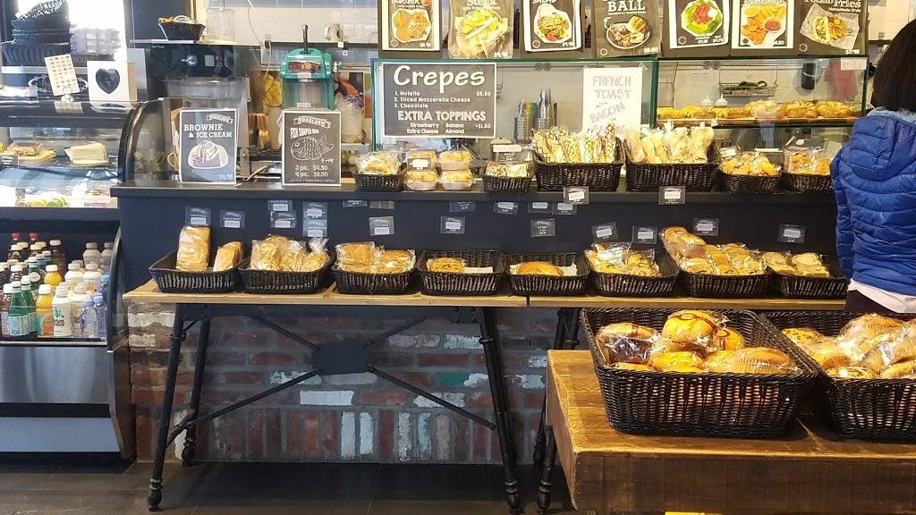 Koko Loko Coffee | cafe | 322 Commercial Ave, Palisades Park, NJ 07650, USA | 2014302616 OR +1 201-430-2616