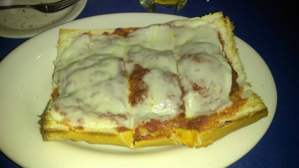 Napolis Restaurant & Pizza | restaurant | 13323 Jones Rd, Houston, TX 77070, USA | 2819555443 OR +1 281-955-5443