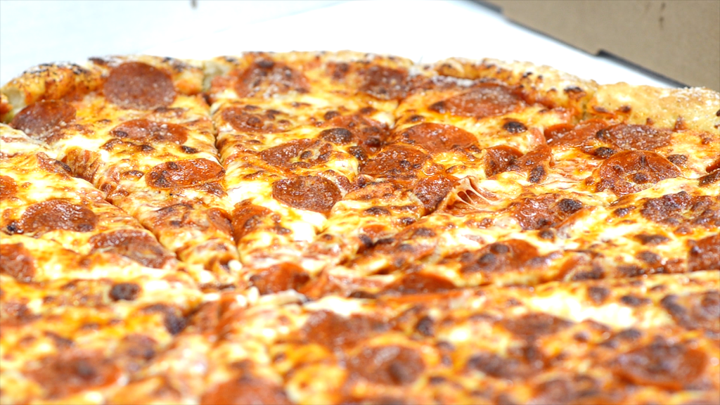 Toarminas Pizza | restaurant | 31221 Plymouth Rd, Livonia, MI 48150, USA | 7345227900 OR +1 734-522-7900