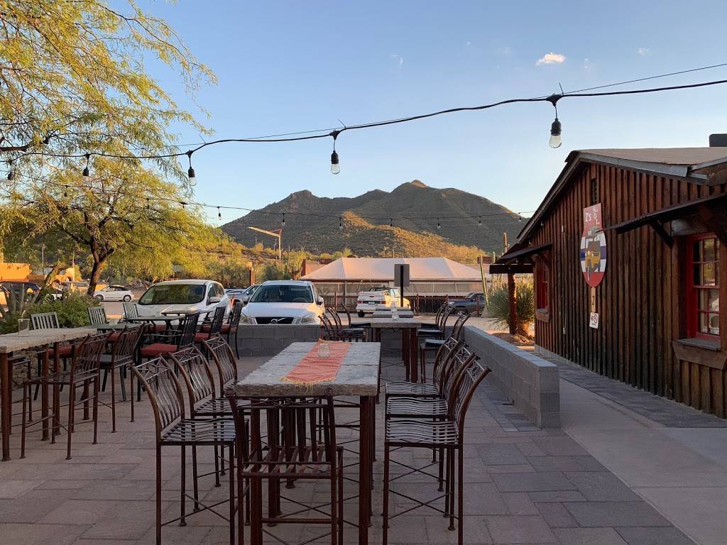 Zs House Of Thai | restaurant | 6602 E Cave Creek Rd ste e, Cave Creek, AZ 85331, USA | 4804897055 OR +1 480-489-7055