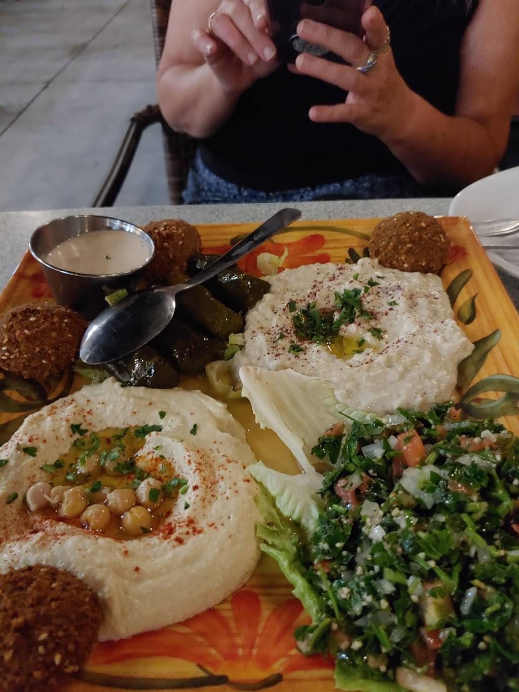 Mijana West | restaurant | 5686 W Bell Rd, Glendale, AZ 85308, USA | 4808294959 OR +1 480-829-4959