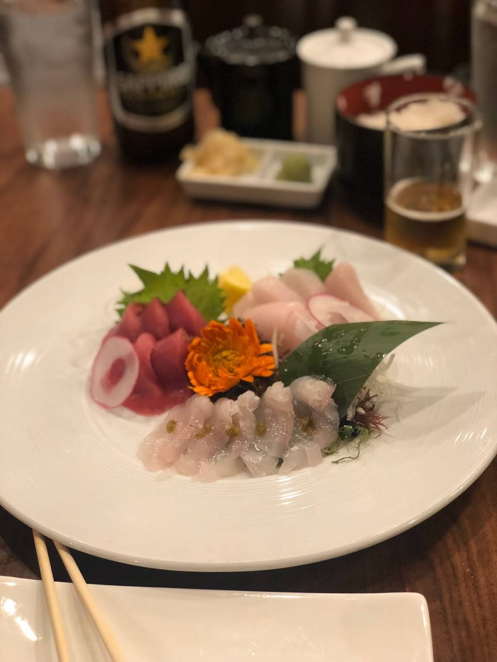 KIWAMI by KATSU-YA | restaurant | 11920 Ventura Blvd, Studio City, CA 91604, USA | 8187633910 OR +1 818-763-3910