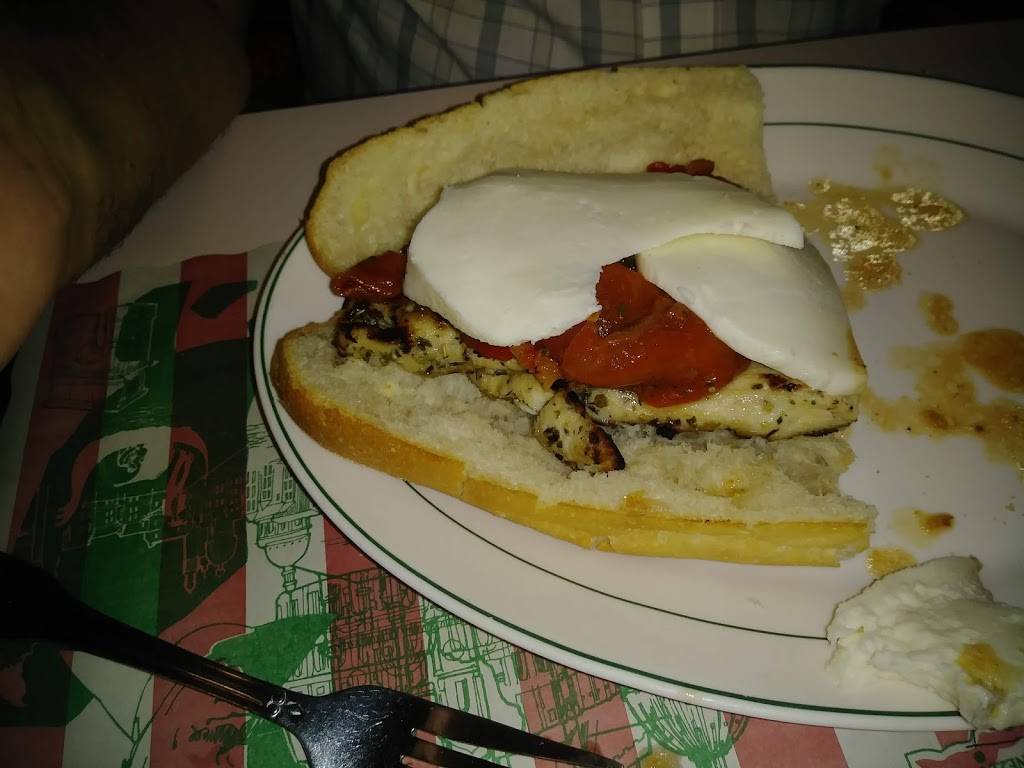 Franks Pizza | restaurant | 2134 Flatbush Ave, Brooklyn, NY 11234, USA | 7183778100 OR +1 718-377-8100