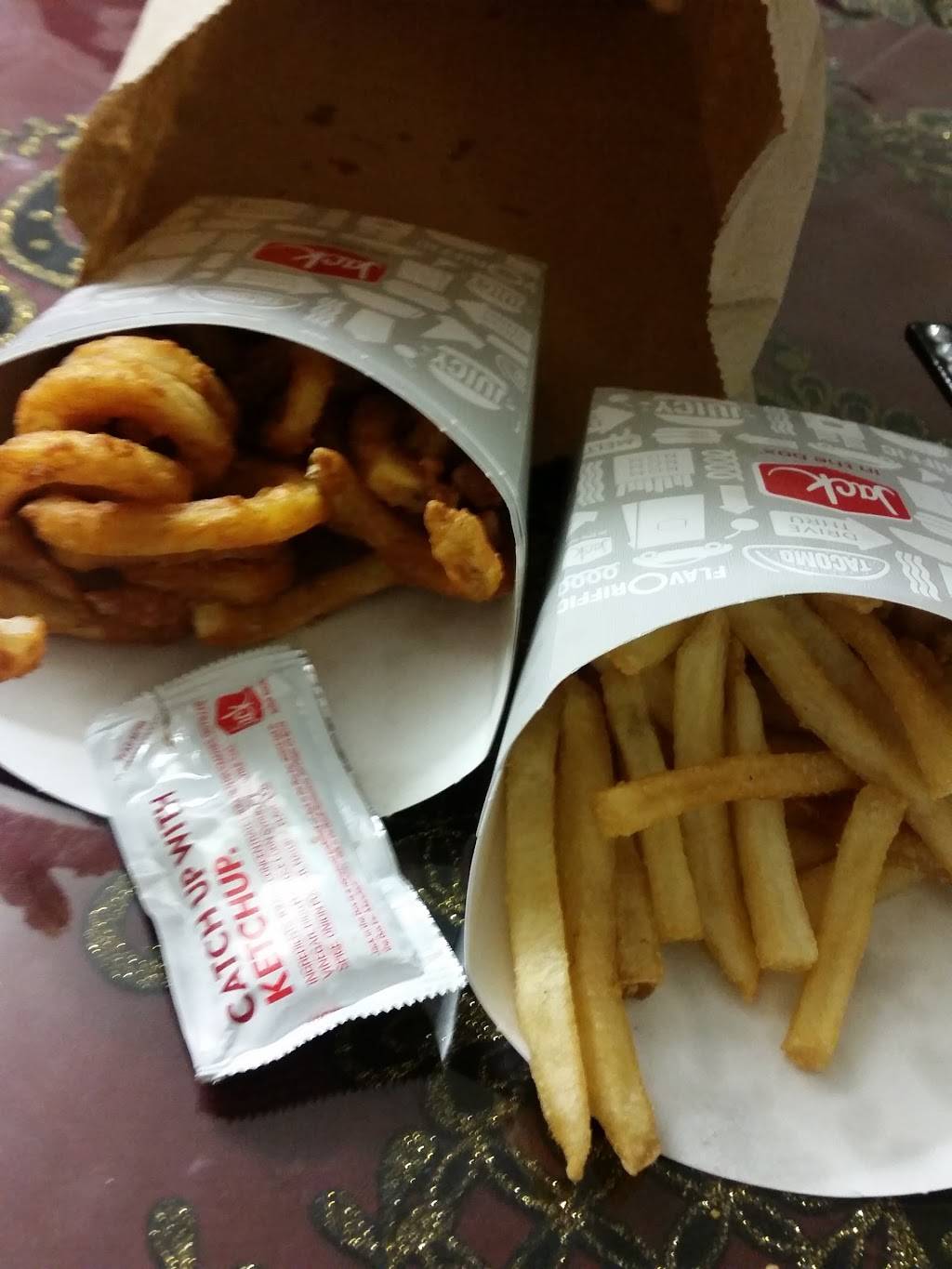 Jack in the Box | restaurant | 9066 W Olive Ave, Peoria, AZ 85345, USA | 6234863938 OR +1 623-486-3938