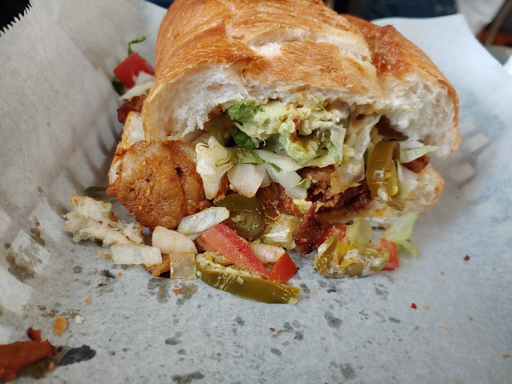 Menudos La China | restaurant | 100 N 8th St, Goshen, IN 46528, USA | 5749718398 OR +1 574-971-8398