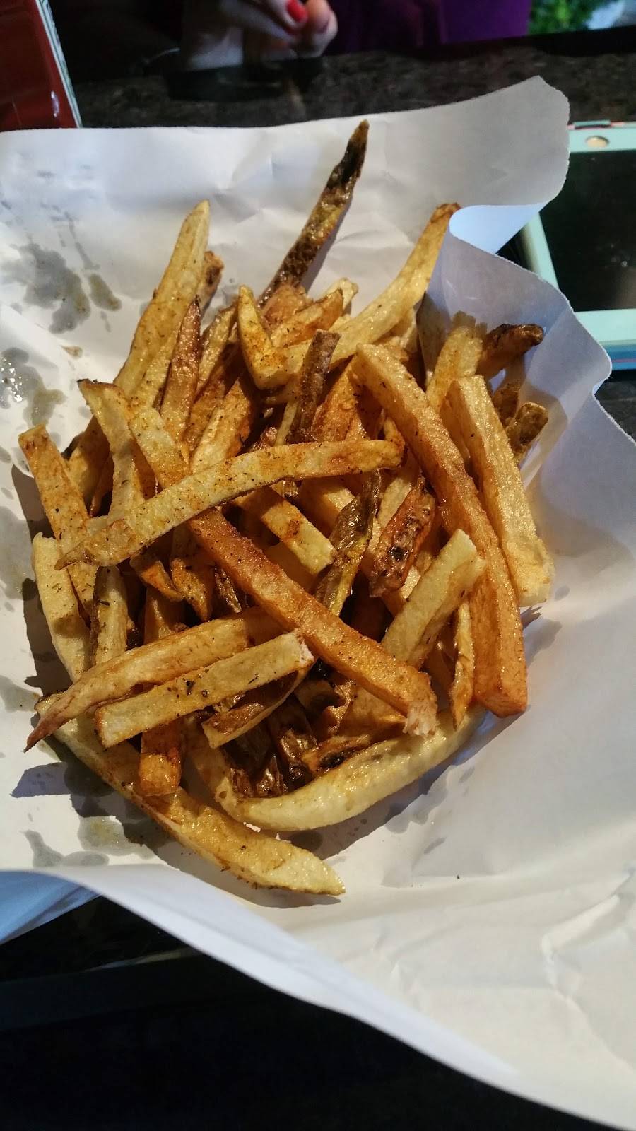 Tossed and Sauced | restaurant | 200 N Battlefield Blvd ste 1, Chesapeake, VA 23320, USA | 7575484243 OR +1 757-548-4243