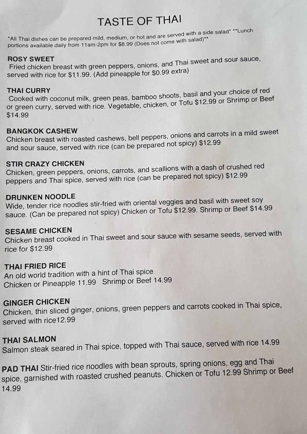 Lafayette Street Grill & Pub | restaurant | 209 S Lafayette St, Shelby, NC 28150, USA | 7044192291 OR +1 704-419-2291