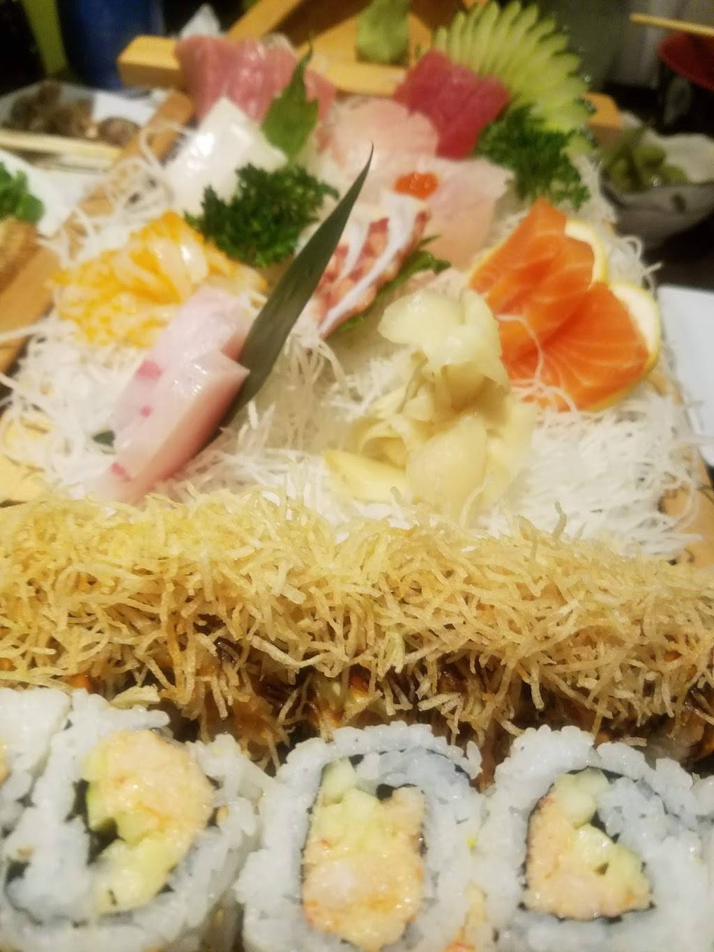 R & Roll Sushi Market | restaurant | 8526 W Golf Rd L, Niles, IL 60714, USA | 8477224558 OR +1 847-722-4558