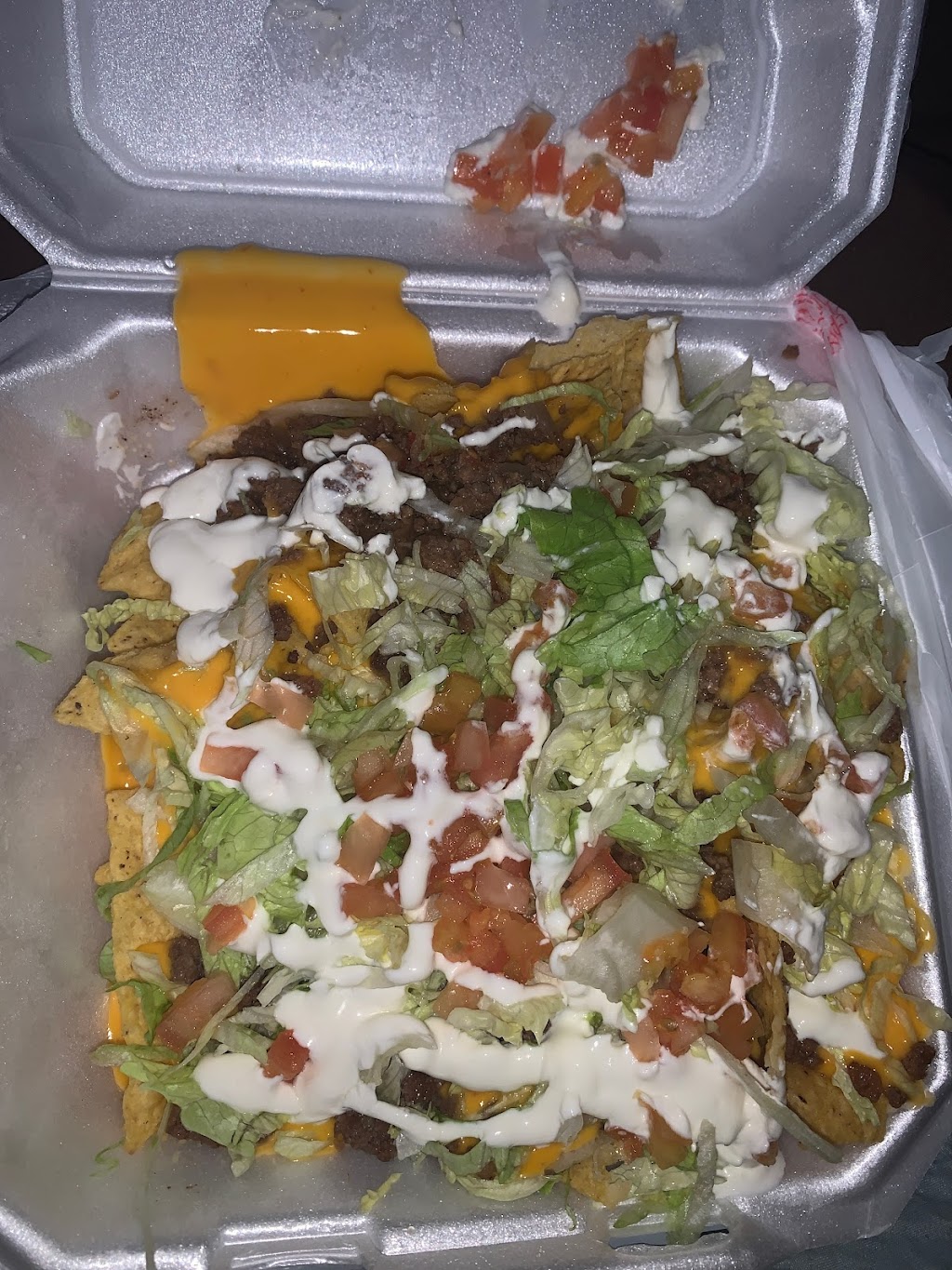 EL TACO VAQUERO | restaurant | 13935 Illinois Rd, Fort Wayne, IN 46814, USA | 2603850994 OR +1 260-385-0994