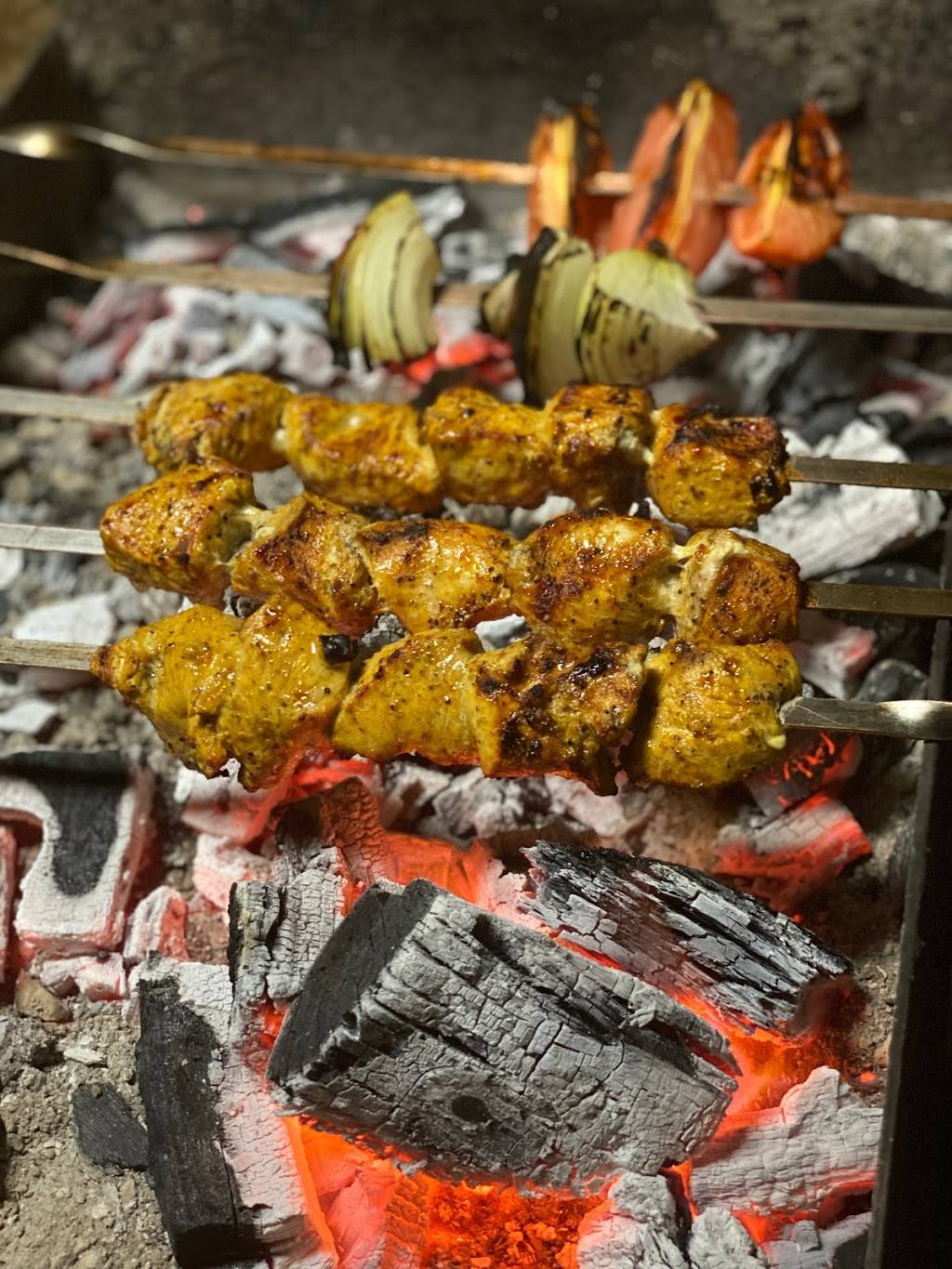 Halal Food Truck - Hamada Maqluba | restaurant | 7819 N 56th St, Tampa, FL 33617, USA | 8139140602 OR +1 813-914-0602