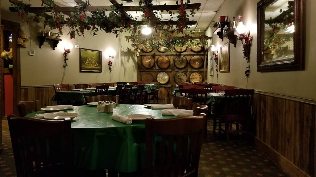 Provinos Italian Restaurant | restaurant | 1255 Grimes Bridge Rd, Roswell, GA 30075, USA | 7709935839 OR +1 770-993-5839