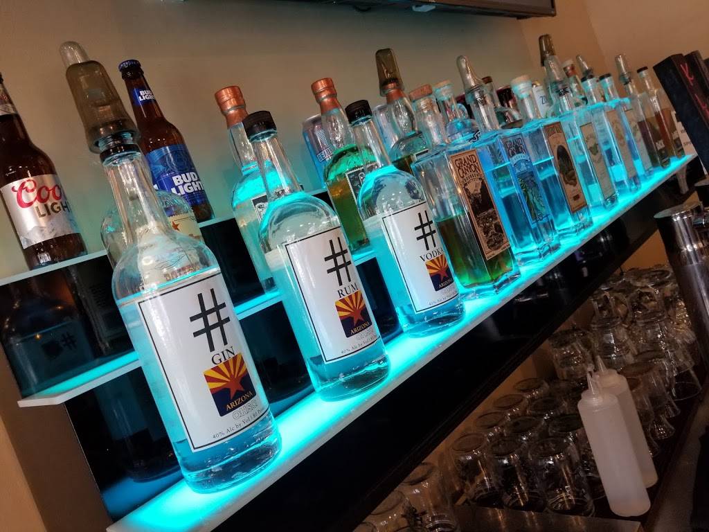 Twisted Cactus Brew & BBQ | restaurant | 4080 W Ray Rd #26, Chandler, AZ 85226, USA | 4804914000 OR +1 480-491-4000