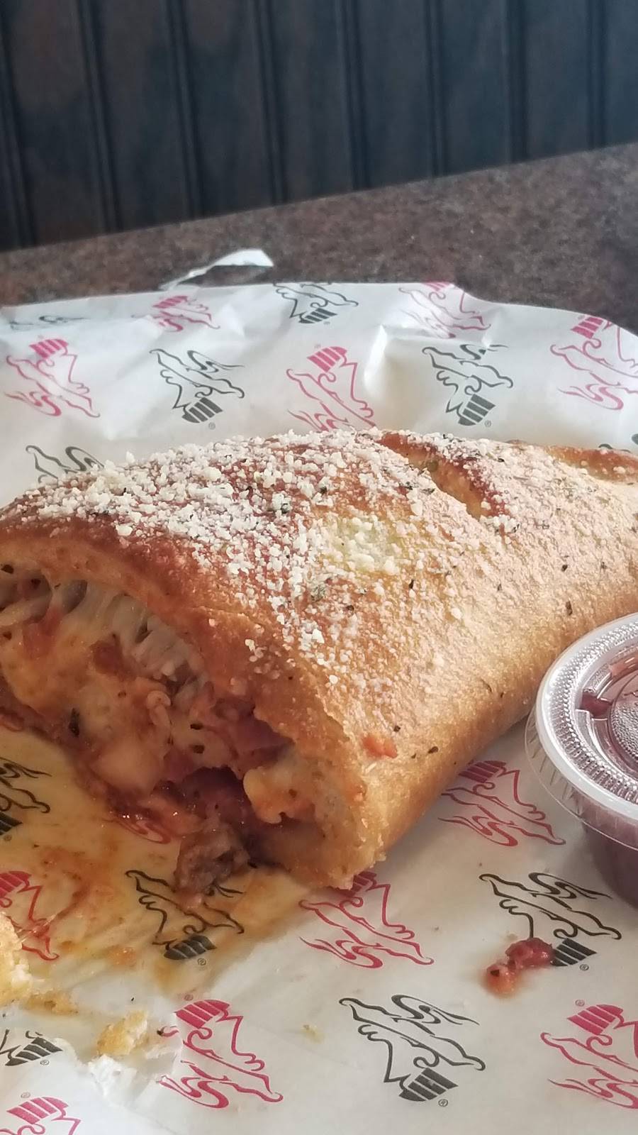 Godfathers Pizza | meal delivery | 14139 Q St, Omaha, NE 68137, USA | 4028960555 OR +1 402-896-0555