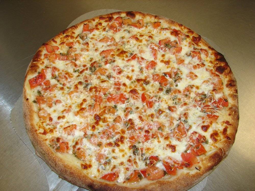 Kings Pizza | meal delivery | 1688 East 16th Street, Brooklyn, NY 11229, USA | 7186278434 OR +1 718-627-8434