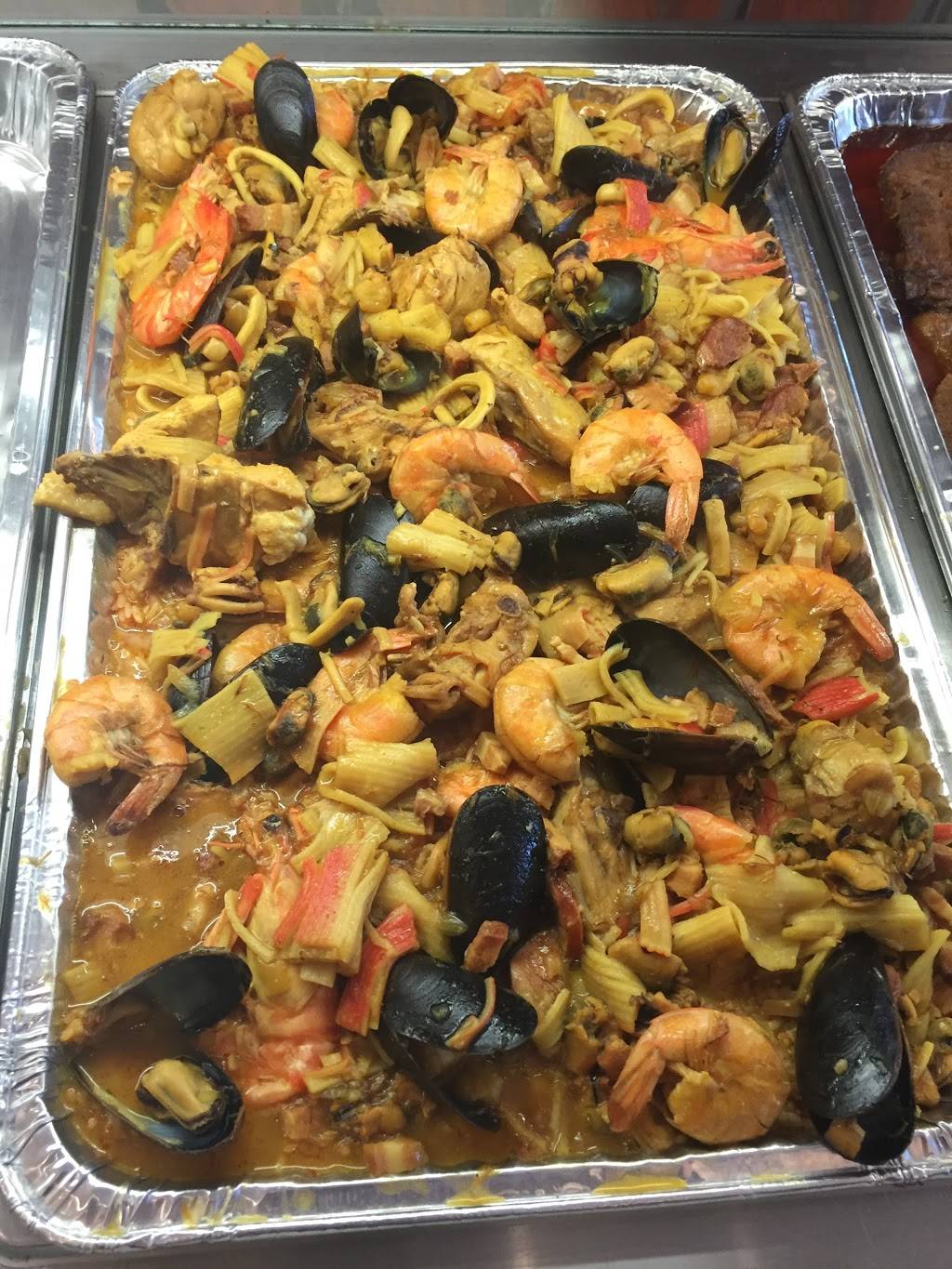 Sardinha Churrasqueira | restaurant | 373B Oakwood Ave, Toronto, ON M6E 2W1, Canada | 4164107777 OR +1 416-410-7777